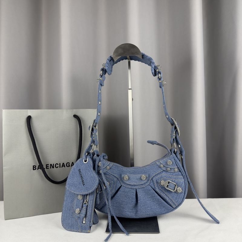 Balenciag Le Cagole Bags